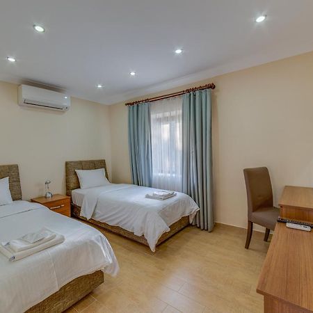 Anatolia Hotel Geyre Karacasu Aydin Екстериор снимка